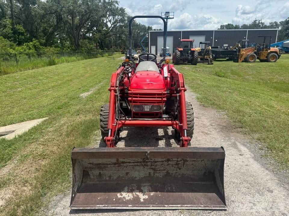 Branson 3510 Traktorok