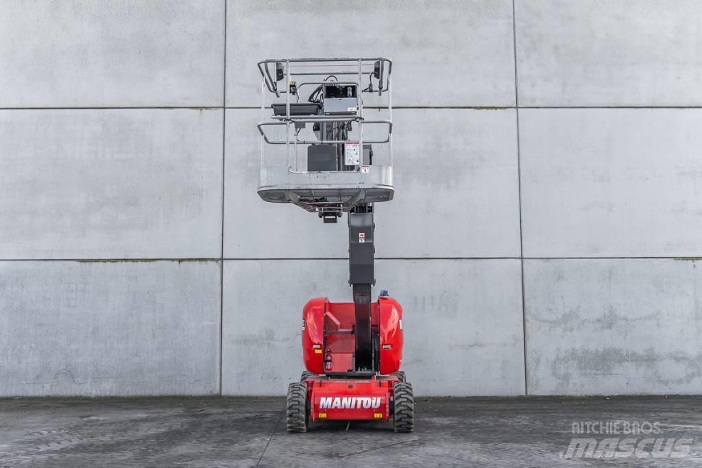 Manitou AETJ 150 Karos emelők