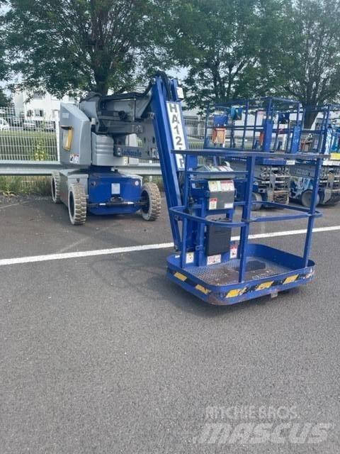 Haulotte HA12IP Karos emelők