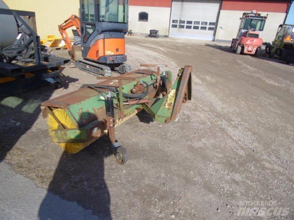  Sop Hydr. Bredd 2250 Kefék