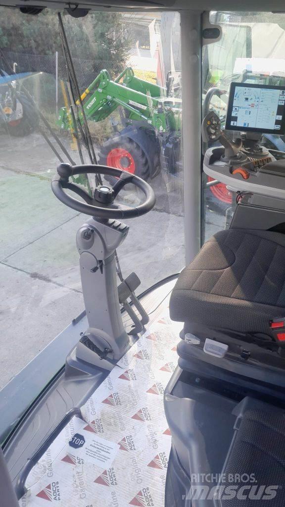 Fendt 6335 C PL Kombájnok