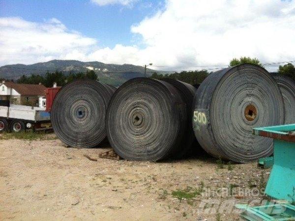 Bridgestone 800 Építőipar - Egyebek