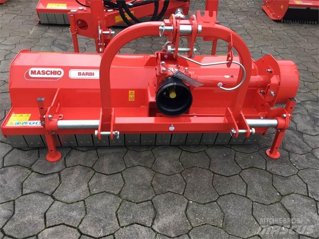 Maschio Barbi 160 Szárzúzók és fűkaszák