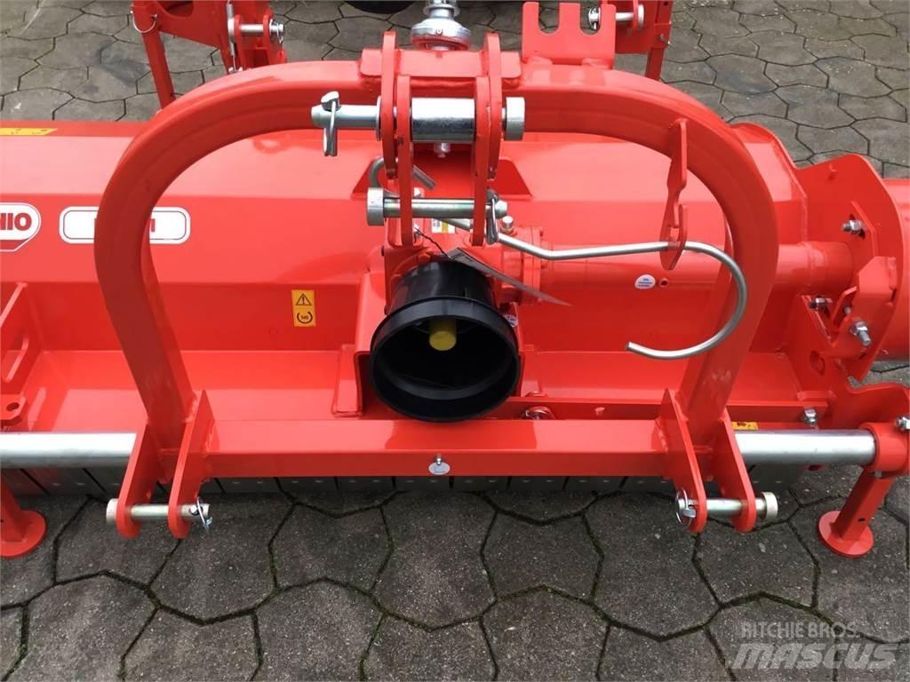 Maschio Barbi 160 Szárzúzók és fűkaszák