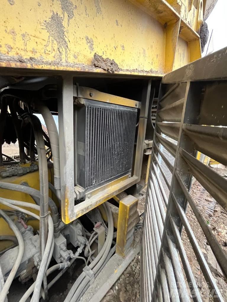 Keestrack Combo Mobil szűrők