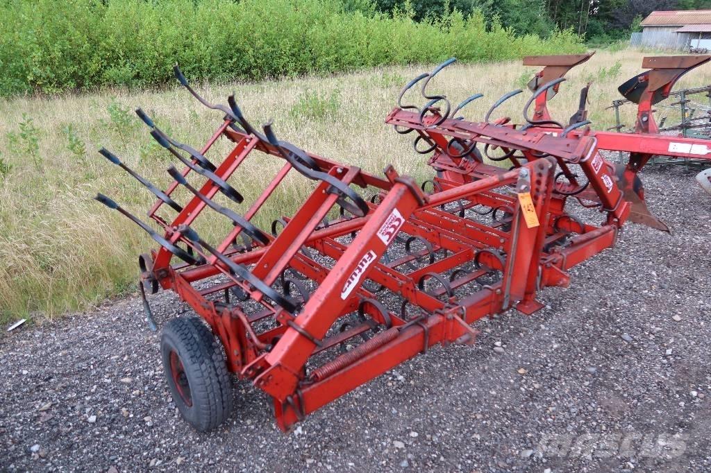 Fraugde 4,5 m Borona
