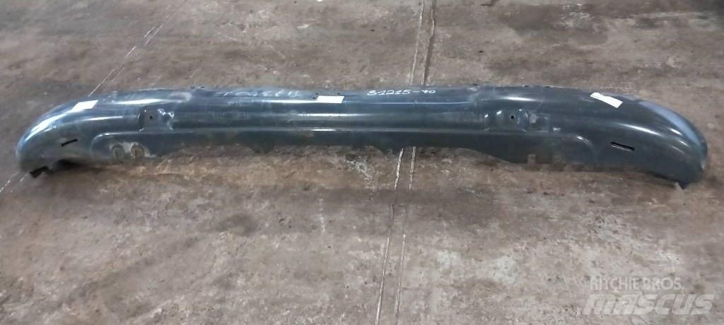 Scania R440  1787347 Vezetőfülke és belső tartozékok