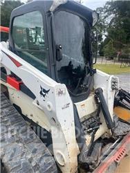 Bobcat T870 Kompaktrakodók