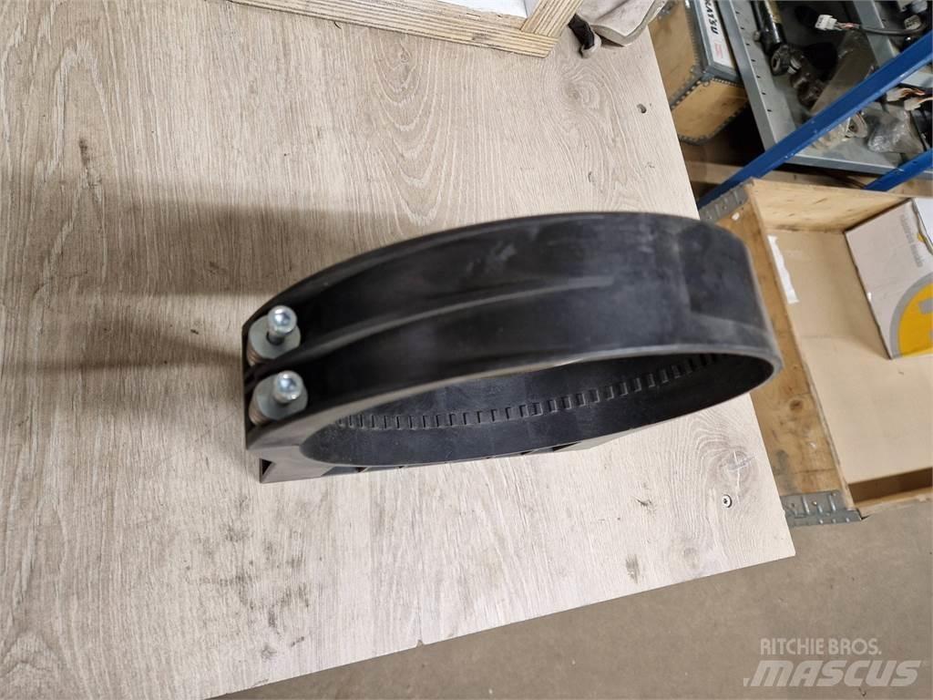 Eco Log 7000460 Motorok