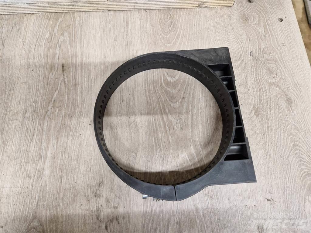 Eco Log 7000460 Motorok