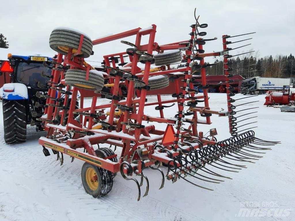 VM Prime+ 6000 Borona