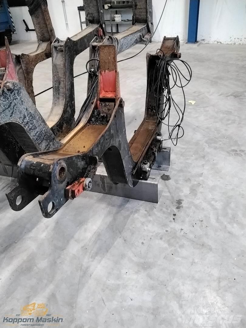 Komatsu 865 Egyéb tartozékok