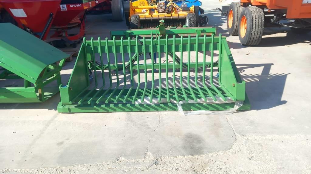  Sace DES-GIR Egyéb mezőgazdasági gépek