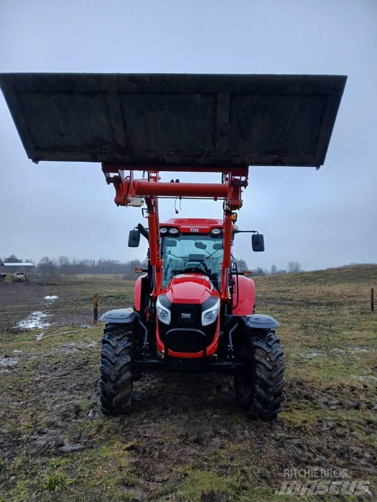 TYM T1304 Traktorok
