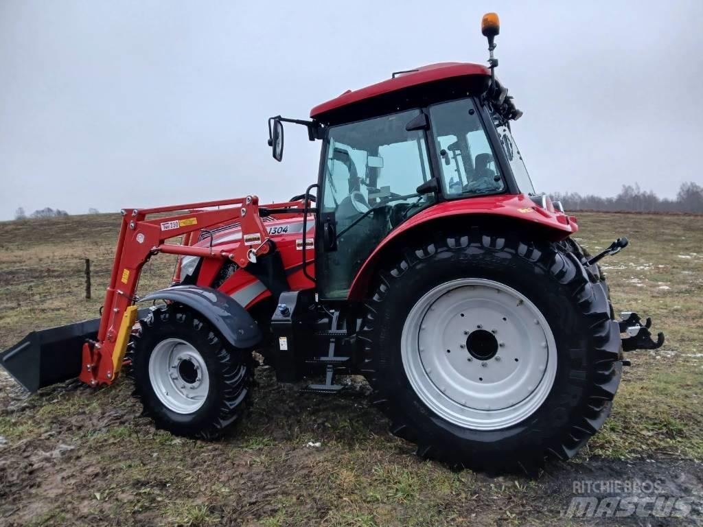 TYM T1304 Traktorok