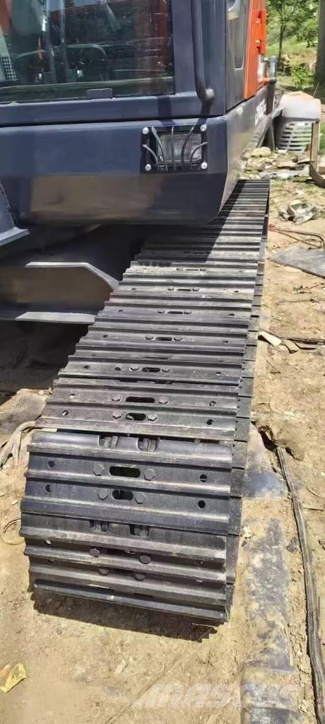 Doosan DX 60 Mini kotrók < 7t