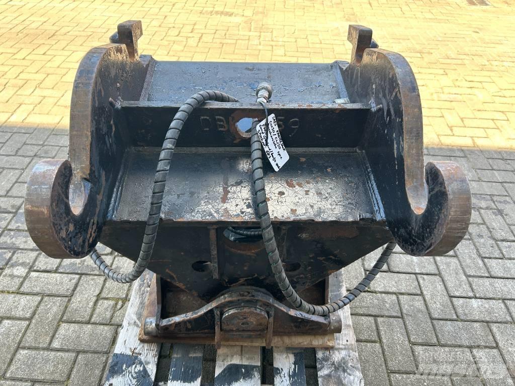  Kantelstuk CW 30 Forgatók-Építőipar