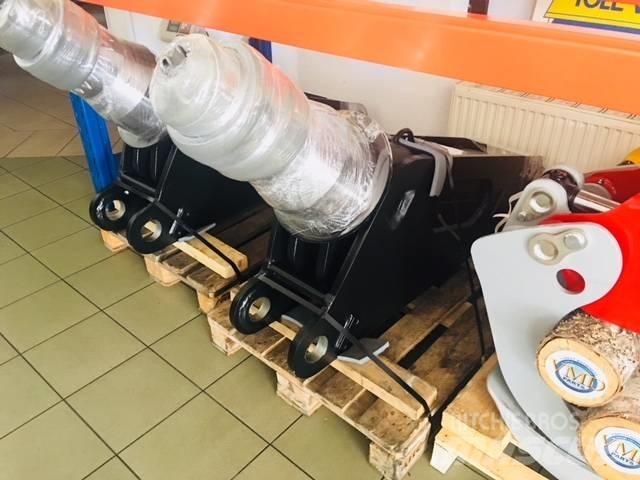 Loglift 220 /210 Betakarító daruk
