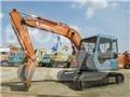 Hitachi EX100-3 Lánctalpas kotrók