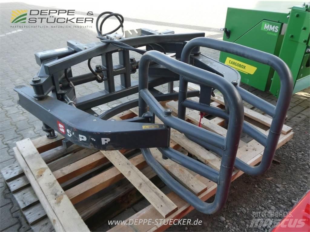 Saphir RQZ Egyéb mezőgazdasági gépek