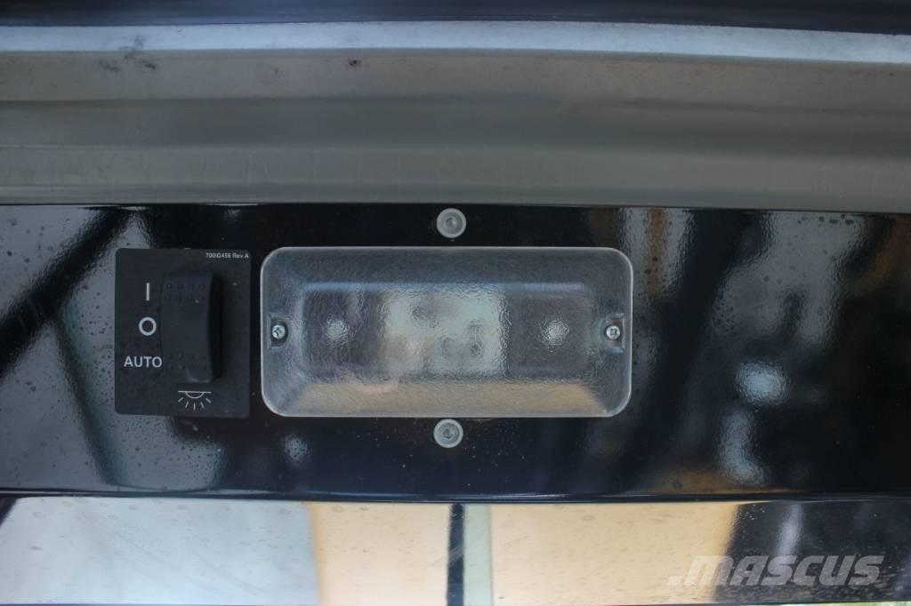 Vermeer D24x40 S3 Vízszintes fúróberendezések