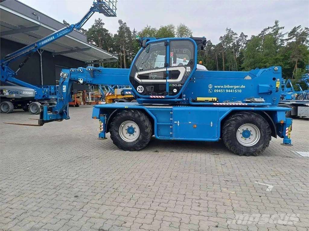 Merlo R 50.21 S Targoncák-Egyéb