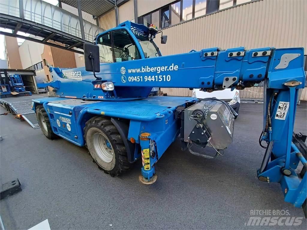 Merlo R 50.21 S Targoncák-Egyéb