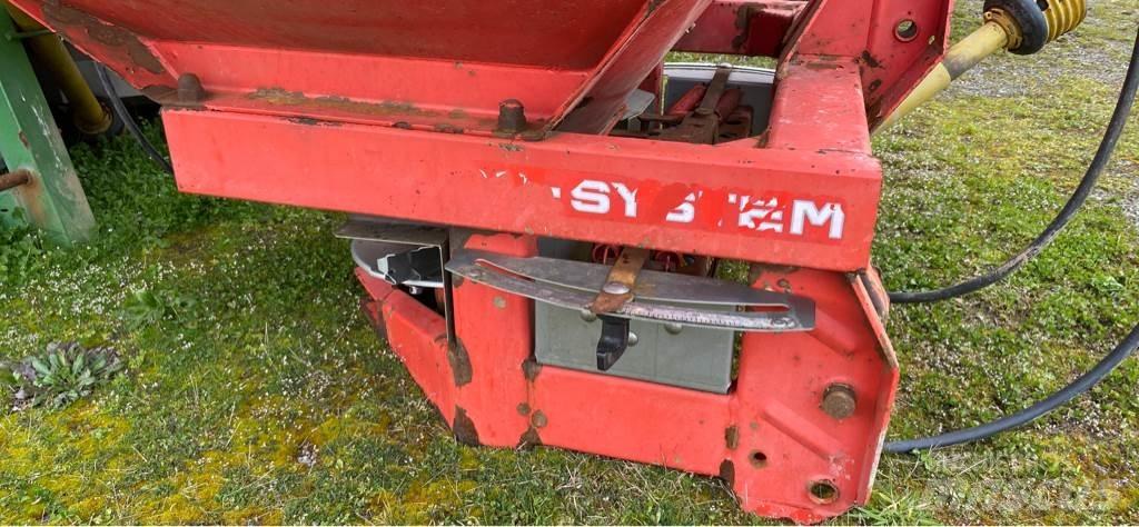 Kuhn MDS 921 Műtrágya permetezők