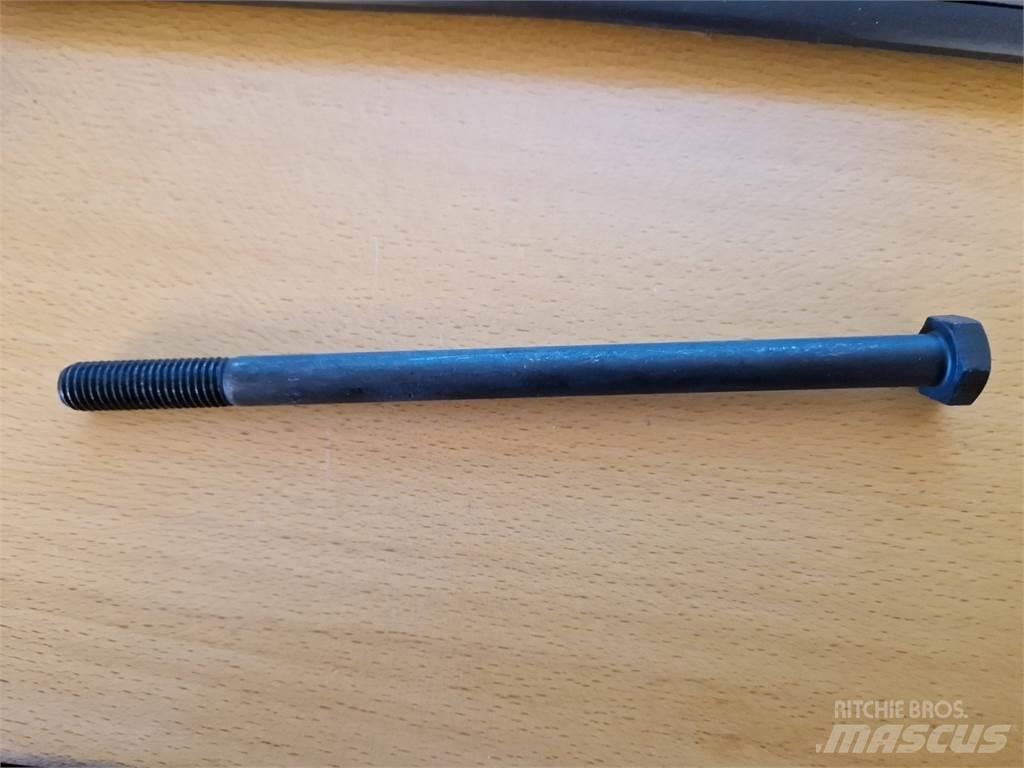 Eco Log ECO LOG Betakarító fejek