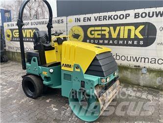 Ammann AV 26-2K Talajtömörítő gépek