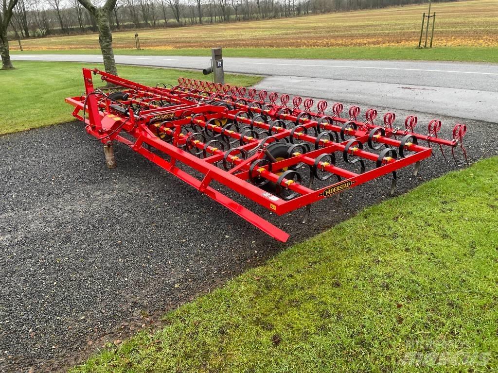 Väderstad 6m NZ Borona