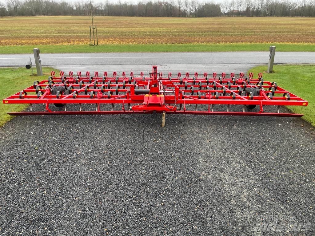 Väderstad 6m NZ Borona