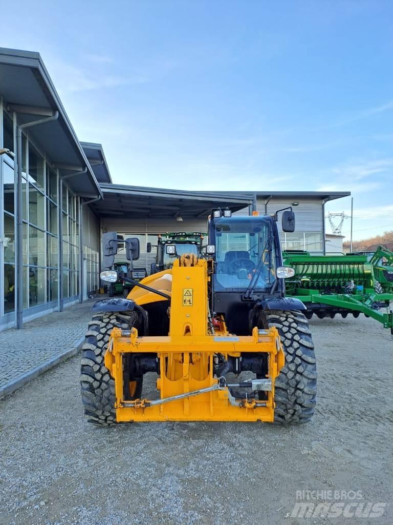 JCB 532-70 Teleszkópos rakodók