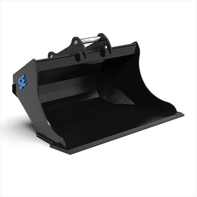 SE Equipment  Skopor Kanalak