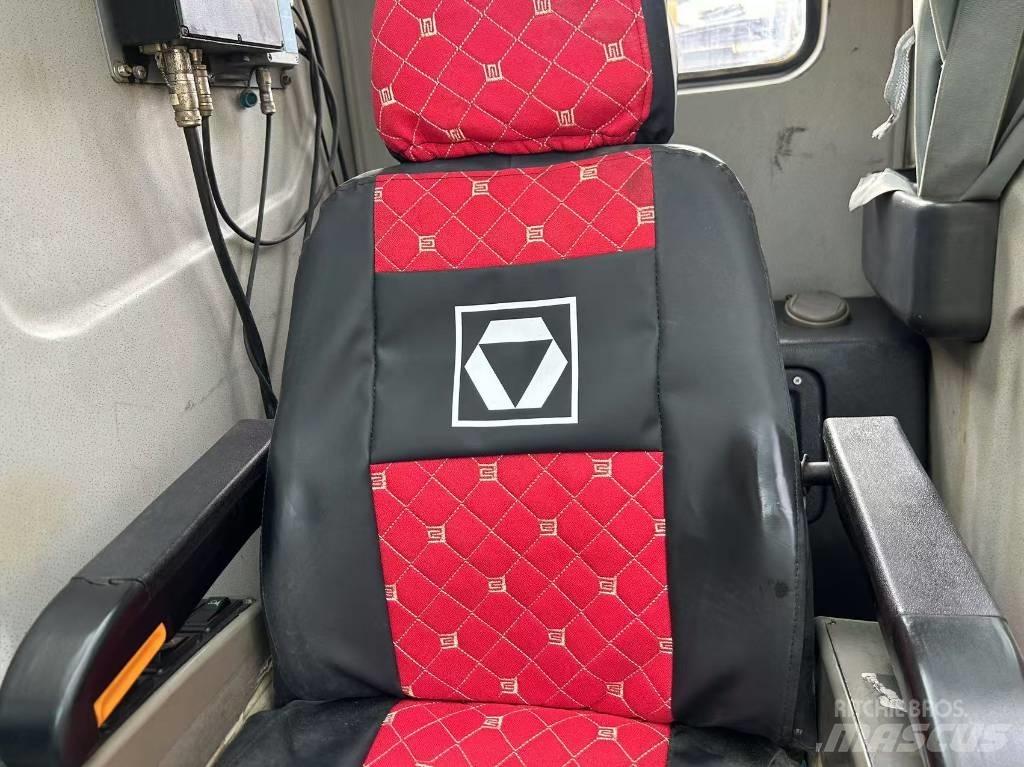 XCMG XCT 80L5 Terepdaruk