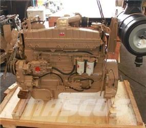 Cummins NT855-M270 Motorok