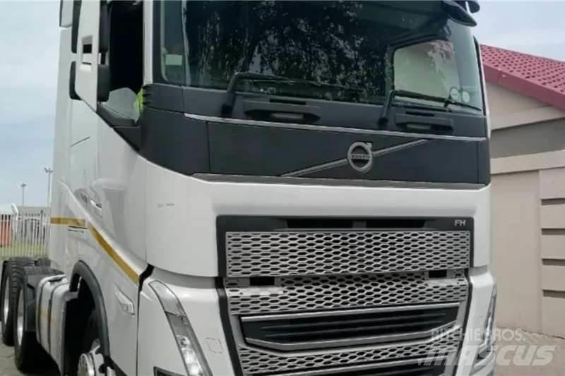 Volvo FH 440 Egyéb