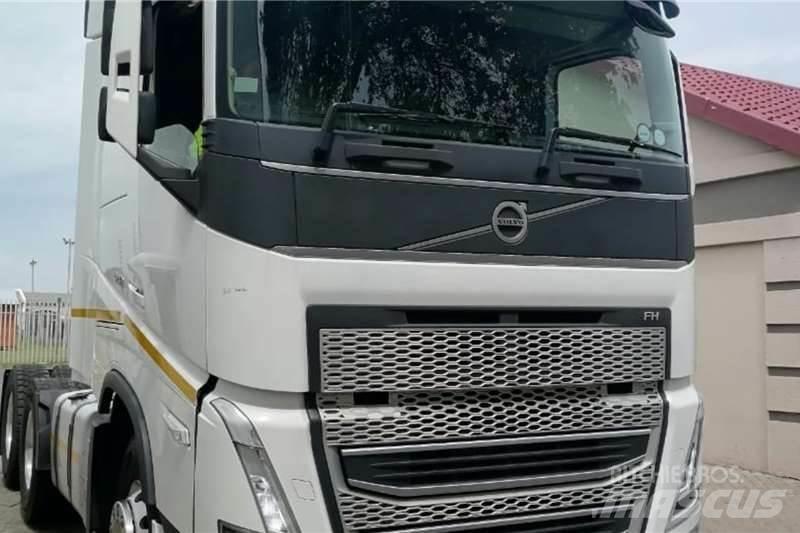 Volvo FH 440 Egyéb