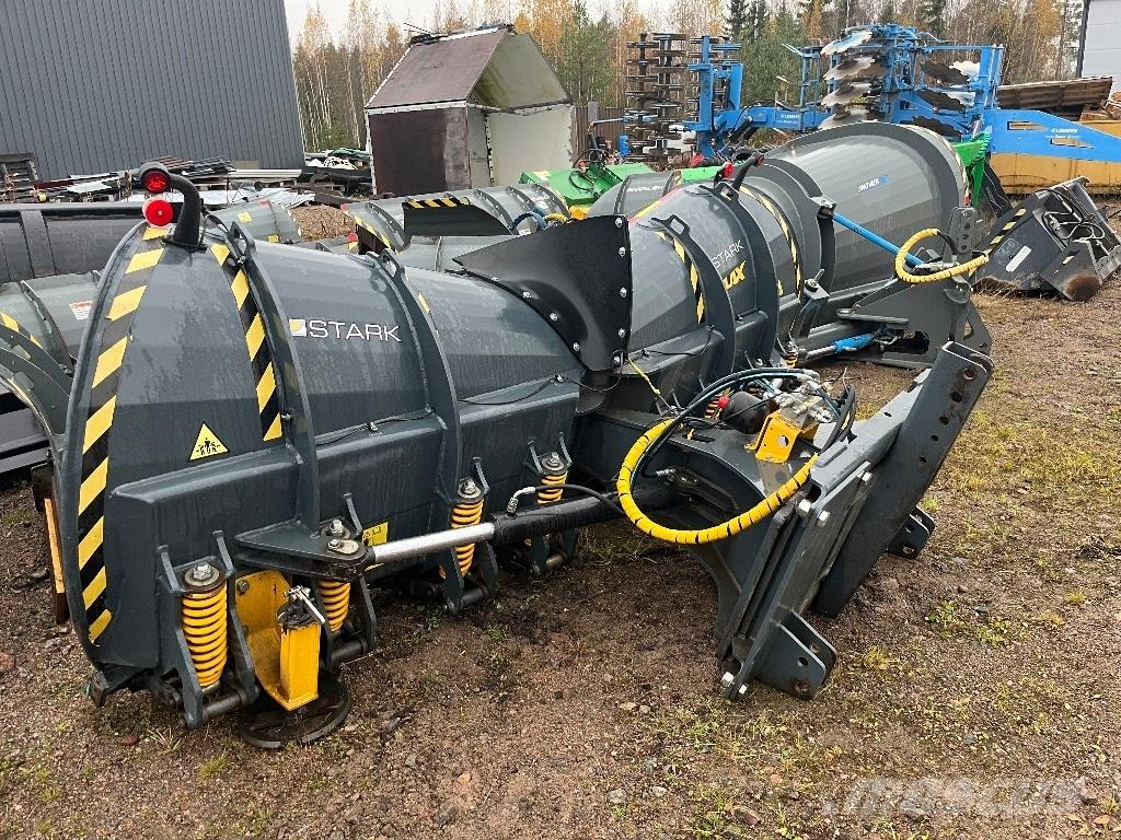 Stark 3300 relax Hóeltakarítók