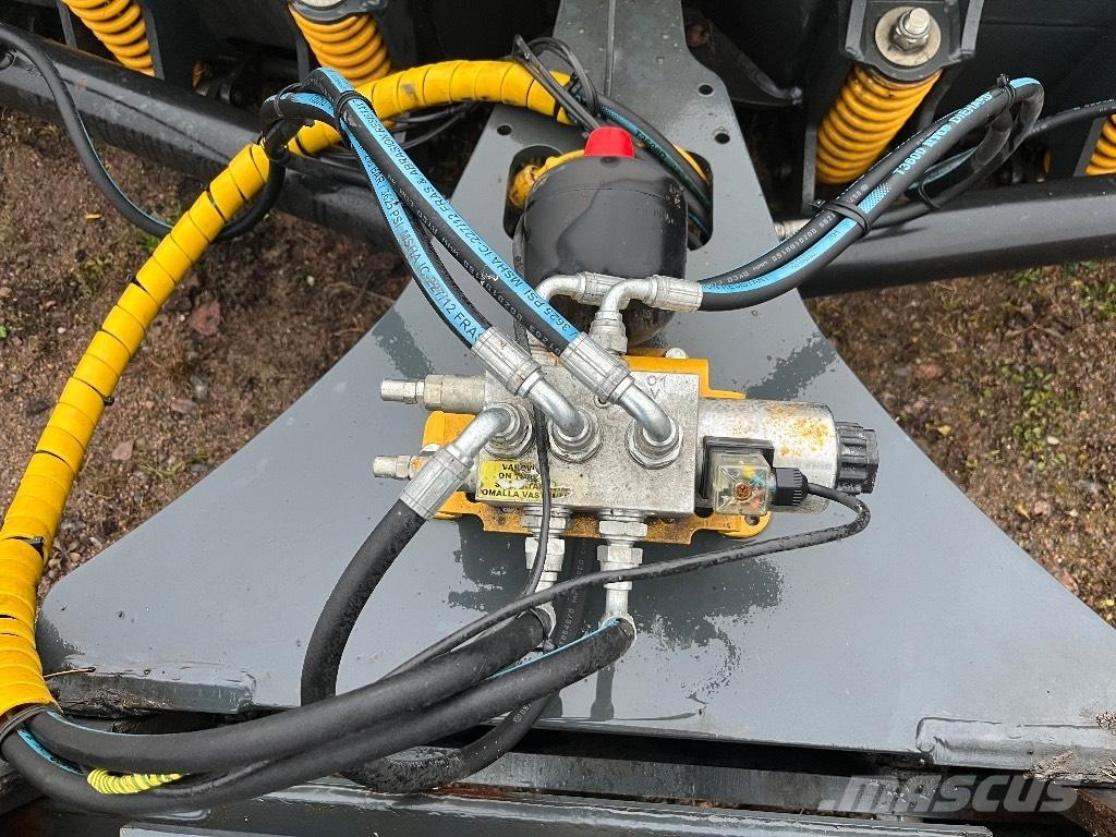 Stark 3300 relax Hóeltakarítók