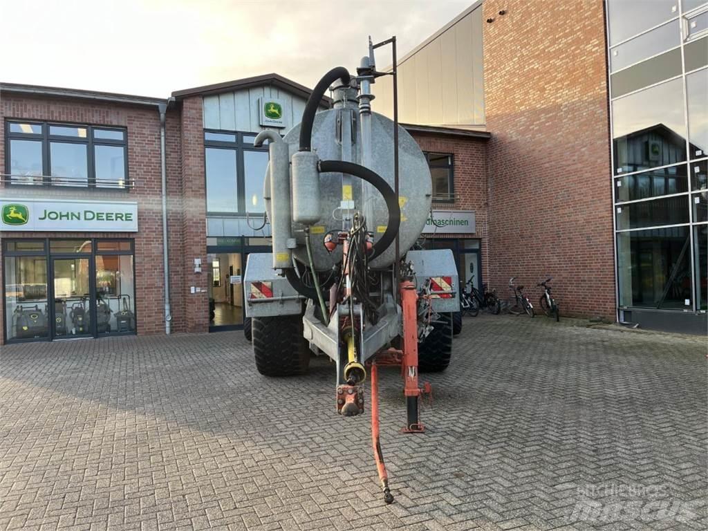 Briri VTTW 16700 Trágyaszóró