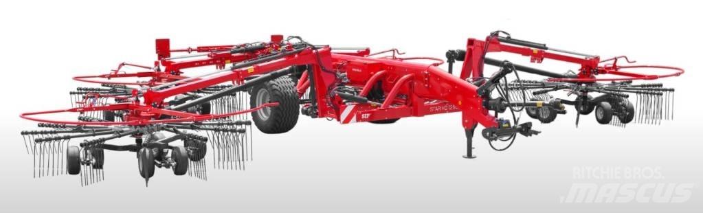 SIP Star 1250/50 T Rendforgatók
