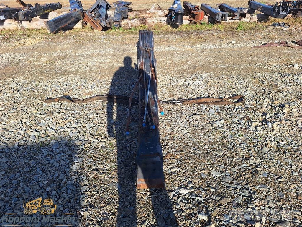 Ponsse K70 Kihordó daruk