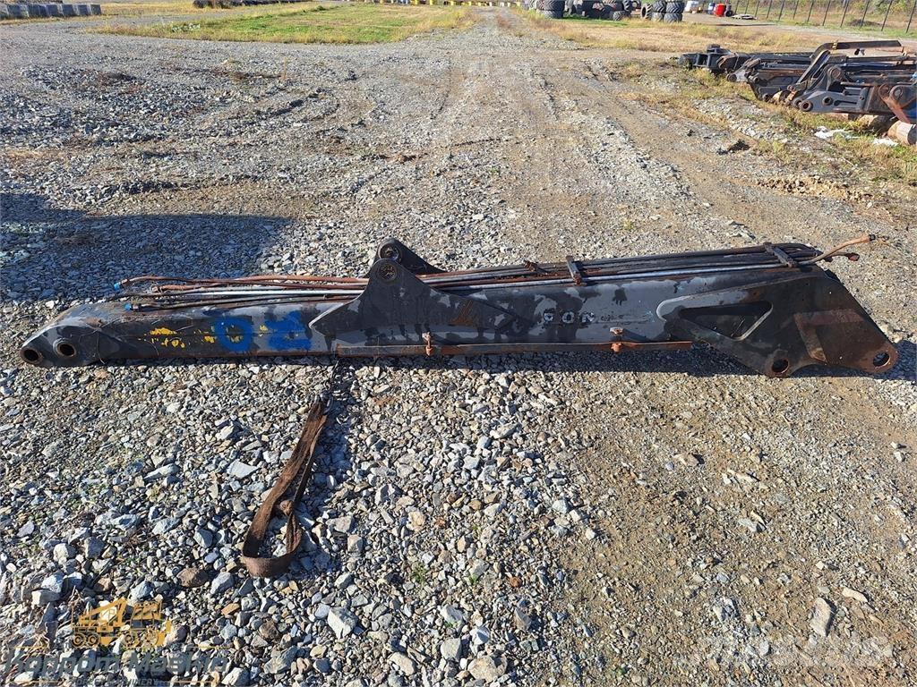 Ponsse K70 Kihordó daruk