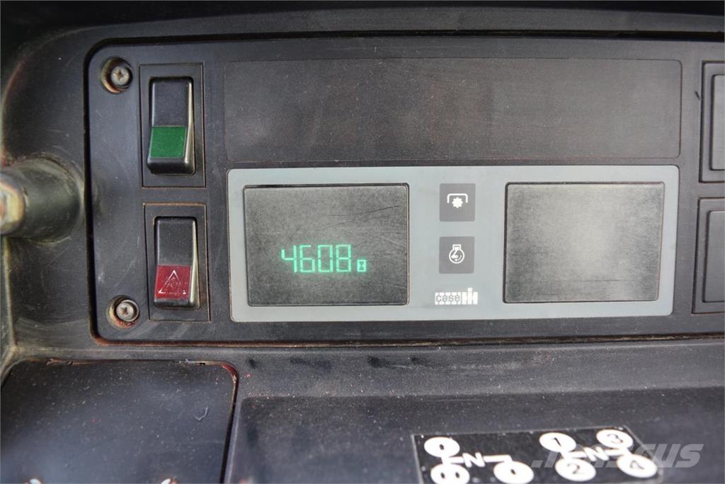 Case IH 840 A/S Traktorok