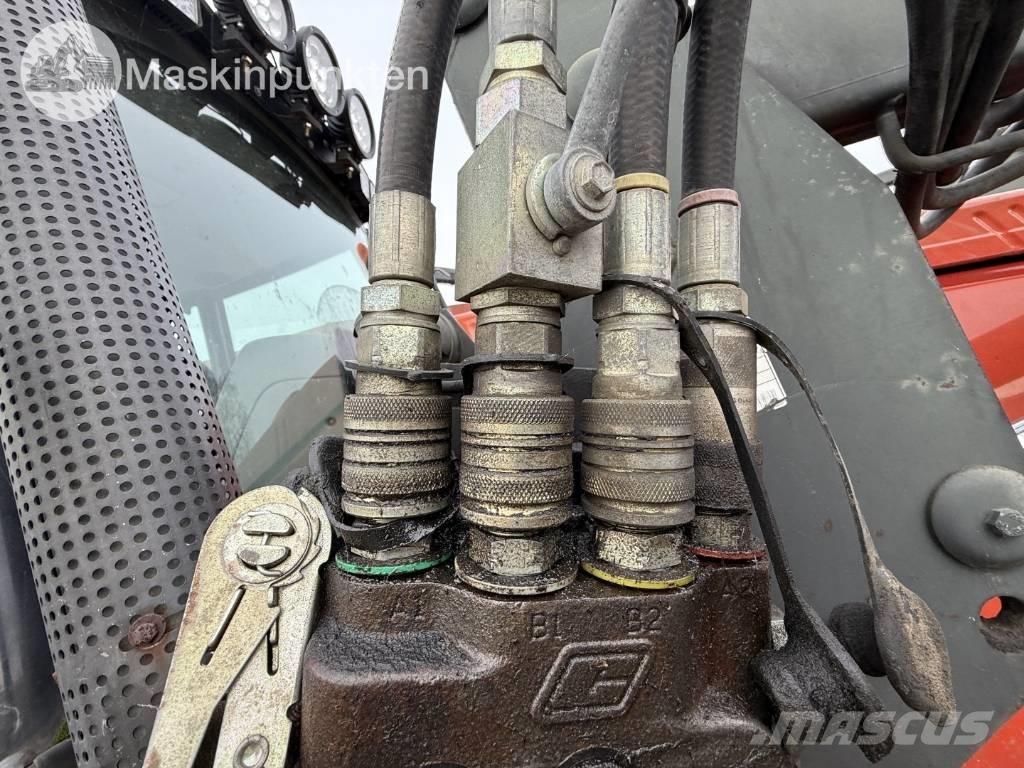 Valtra Valmet 8150-4 Traktorok