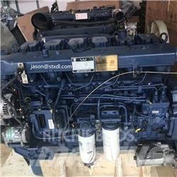 Weichai WD12G310E221 Motorok