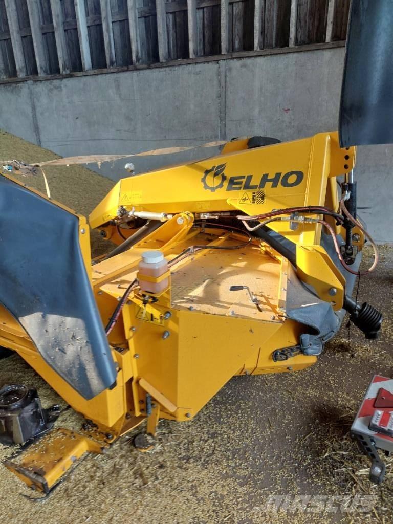 Elho NM 3700 F Öntöző Kaszák