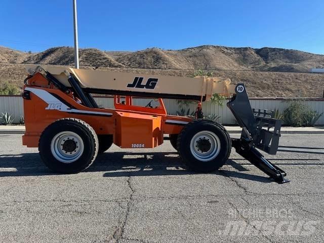 JLG 1055 Teleszkópos rakodók