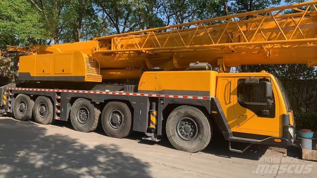 XCMG XCA 180 L Terepdaruk